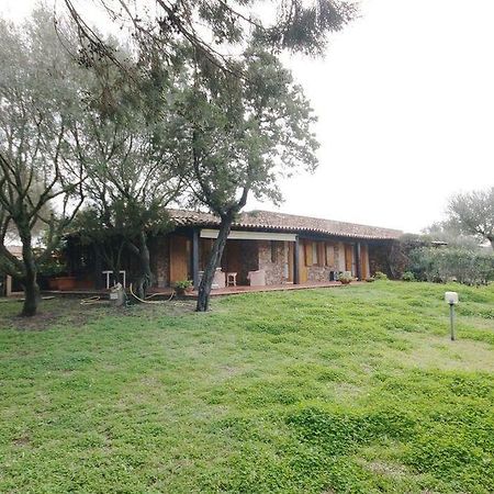 Golfira Villa Porto Rotondo Exterior photo